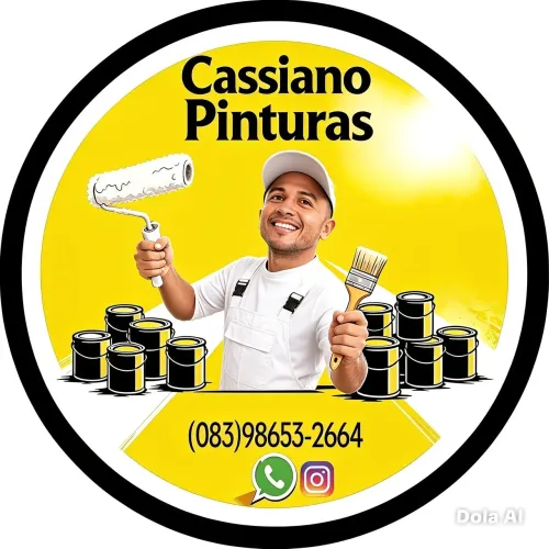 PINTOR PROFISSIONAL