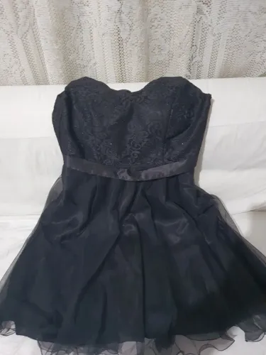 Vestido para festa