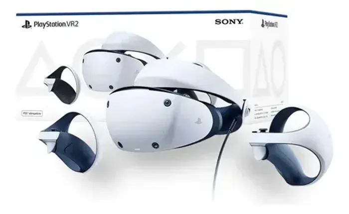 PSVR2