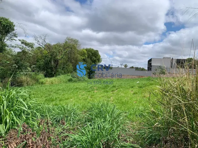 Terreno à venda, Jardim Itatiaia 1, Londrina, PR