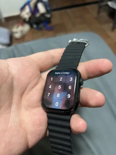 Apple Watch Series 7 45mm 