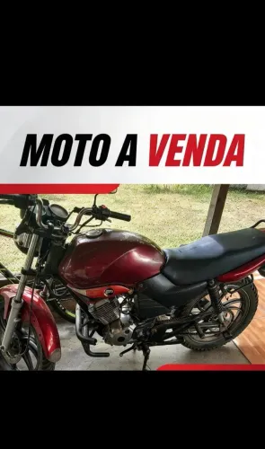 Moto pra ramal 