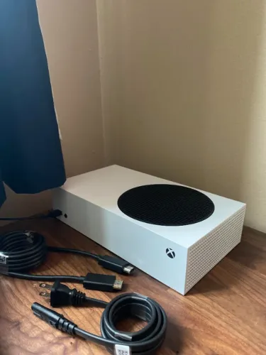 Xbox series S