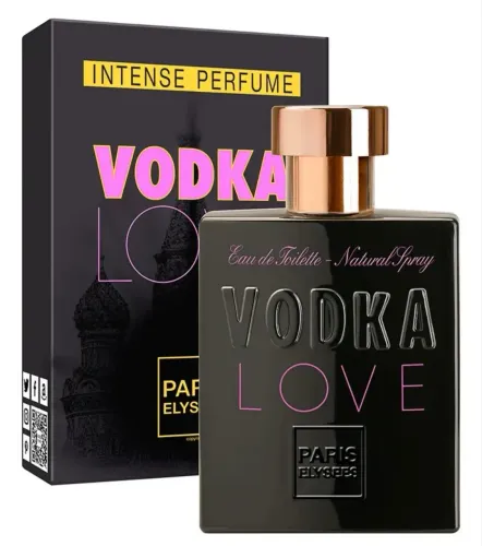 Perfume Paris elysees 