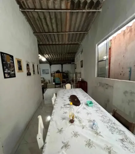 Vende-se Casa R$100.000