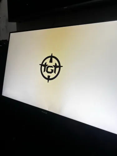 MONITOR GAMER TGT 24? IPS 180Hz ? 1MS