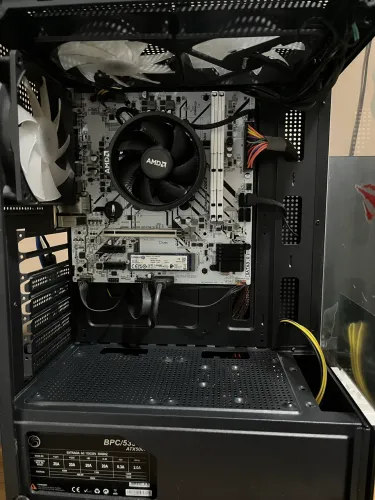 Pc Gamer/Computador