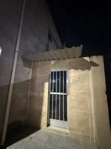 ALUGO LOJA NA AV SEGAL DEL CASTILHO