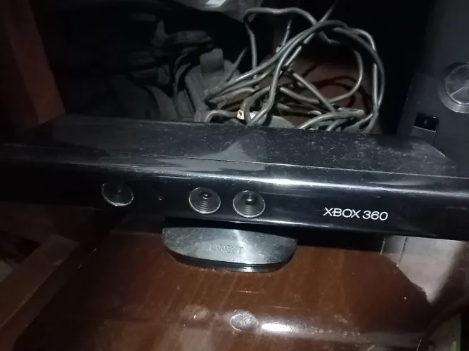Xbox 360 usado