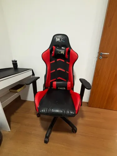Cadeira Gamer