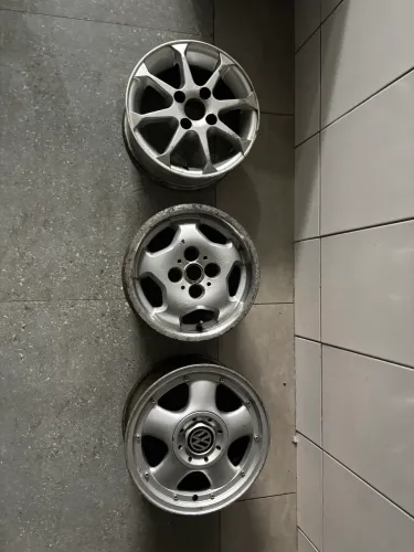 Rodas para automóveis