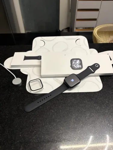 Apple Watch séries 11 46mm Novo