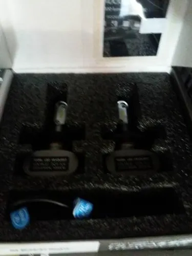 Led ultra led h7 schock Light
