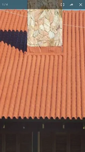 Telhados em geral