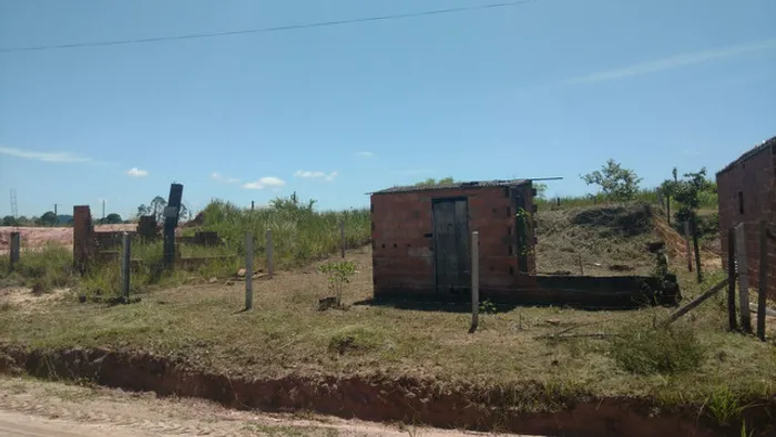 Ótimo terreno(Guapimirim)