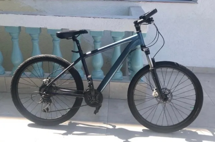 Bike Kona aro 26 - Kit Alívio & Deore