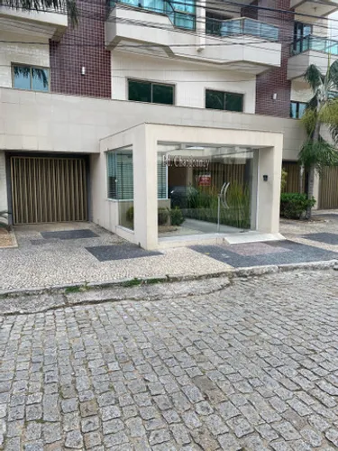Apt três quartos ( Suite ) - 2 vagas / 115m2/ 465 mil