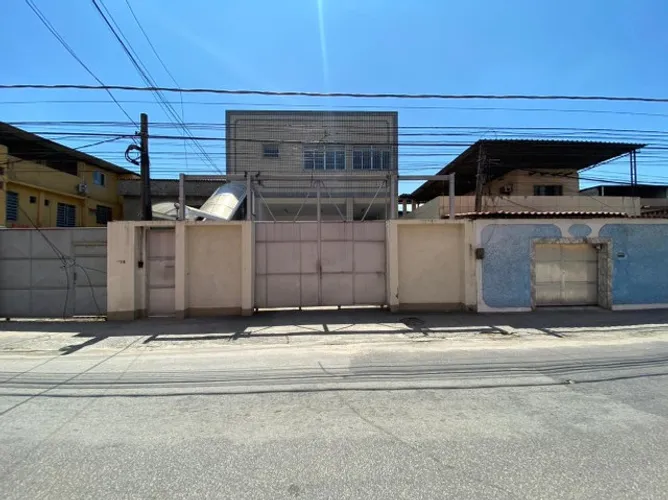Venda Imóvel comercial - Área 484,68 m² Contato: *