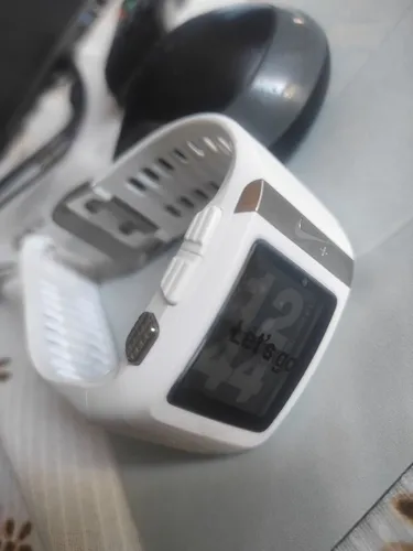 Nike Tomtom sportwatch GPS