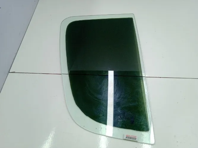 7820 Vidro Fixo Traseiro Direito Renault Sandero 4 Portas 08 A 13