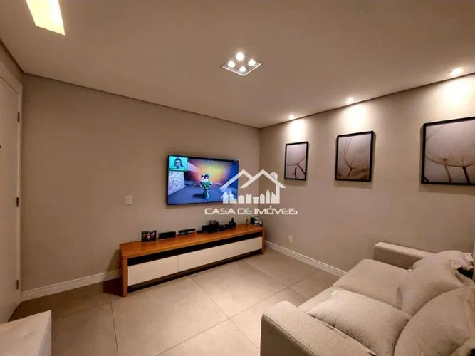 Vende apartamento novo, em condomínio clube próximo ao Portal do Morumbi.