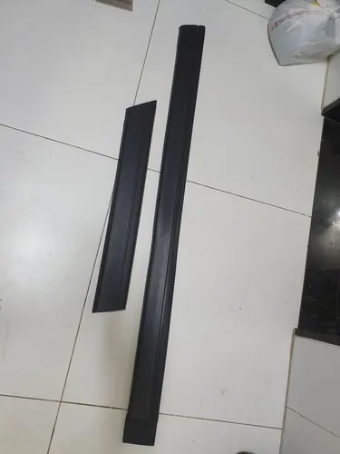 Passat pointer frisos laterais novos originais