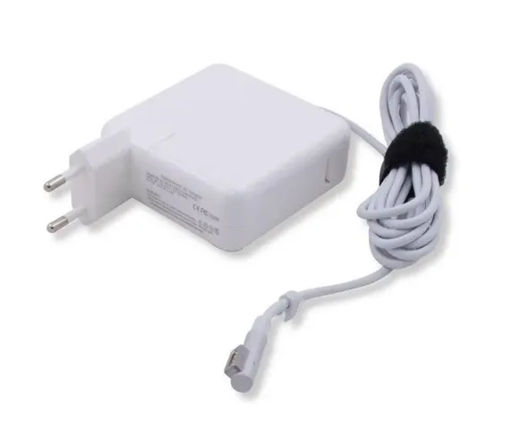 Fonte Carregador para MacBook Pro 16.5V 3.65A 60W Pino MagSafe L Primeira Linha