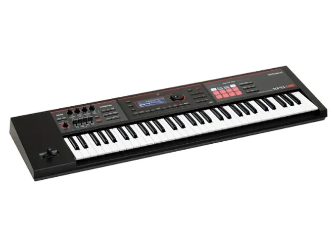 Teclado Sintetizador Roland XPS-30