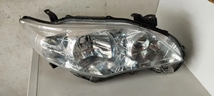 Farol Corolla 2012 