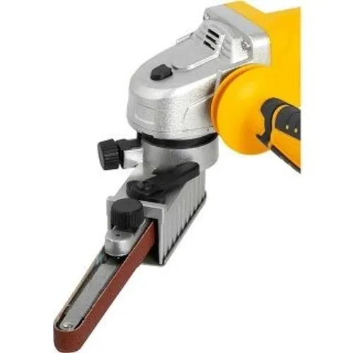 Lixadeira De Cinta Vonder 18v Ilcv1812 S/bateria Carregador