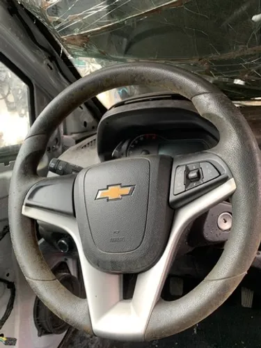 W kit airbag do chrevrolet prisma onix 