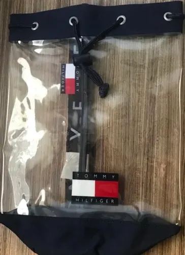 Tommy Hilfiger Mochila/Bolsa de ombro