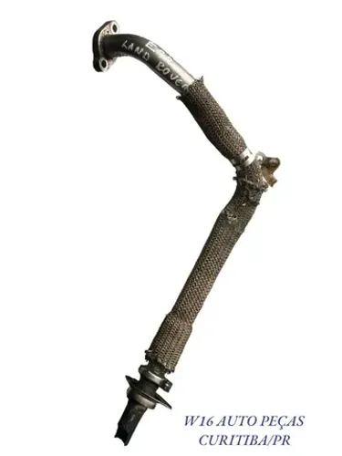 Cano Tubo Egr Land Rover Discovery 3 N9