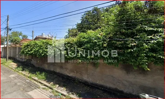terreno - Ponte Preta - Campinas
