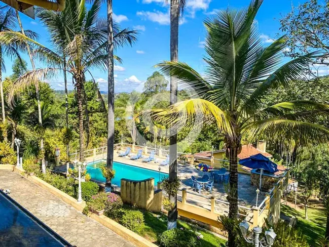 Casa em Condomínio - / Residencial / Sítio da Moenda