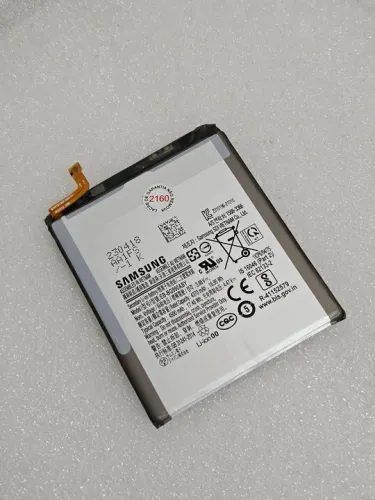 Bateria 100% Original Samsung galaxy S21 FE SM-G990E fotos reais 2160