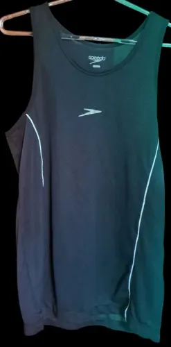 Camiseta Speedo Masculina Tamanho P