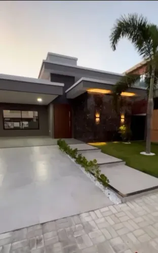 Casa Jardins do Lago 340m terreno liga 9 8 7 4 8 3 1 0 8