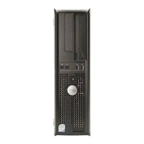 Desktop Dell Optiplex 320 DT Intel Core 2 Duo 3Ghz 2 Gb Ddr2 Hd 250 Gb
