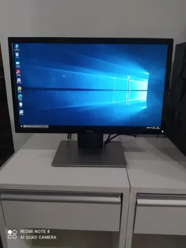 Monitor dell