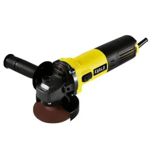 Esmerilhadeira Angular 4.½? 850w 115mm Evald - Fazemos Entregas!
