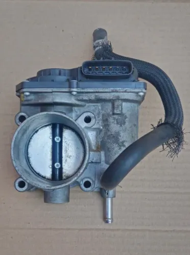 Corpo Borboleta Tbi Corolla 2.0 2009 2010 2011 2012 2013 2014