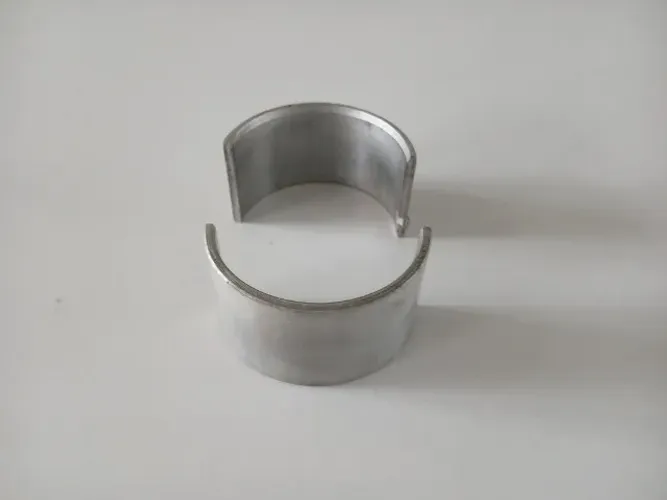 Casquilho da biela para motor Agrale M90 medida 1,50 mm - *0000