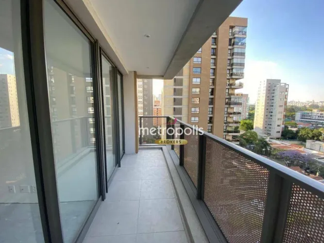 Apartamento à venda, 38 m² por R$ 778.000,00 - Moema - São Paulo/SP