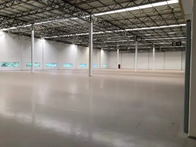 Galpão para Locação Alto Padrão Logístico e Industrial