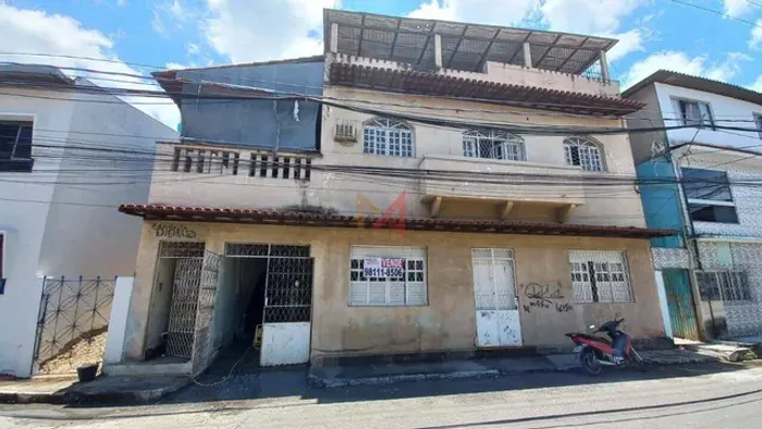 Casa à venda, 6 quartos, 2 vagas, SÃO TORQUATO - VILA VELHA/ES