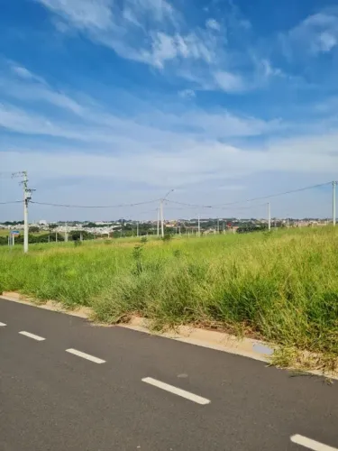 Ótimo terreno no bairro planejado Mais Parque em Rio Preto - Ótima localização!