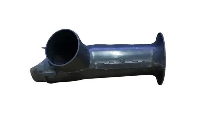 Duto Filtro Ar Ford Fusion 2.3 06 A 09 4624027199 C/Detalhe