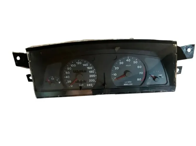 Painel Instrumentos Fiat Tempra 1992-1997