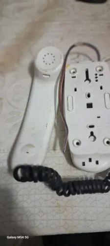 Telefone gandola ,vendo unidade